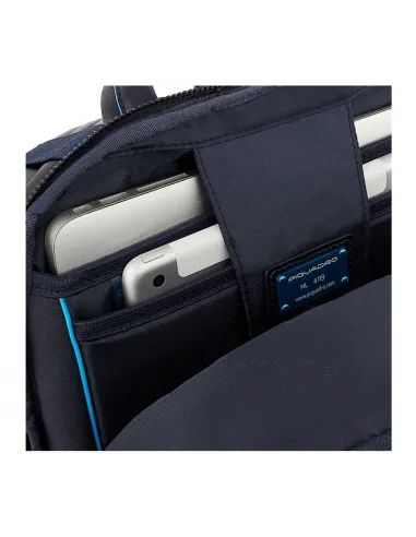 Zaino Porta notebook Blue Square Revamp