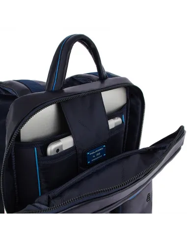 Zaino piatto Piquadro B2 Revamp