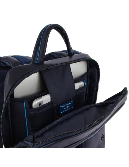 Zaino piatto Piquadro B2 Revamp