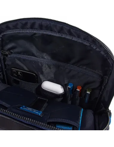 Zaino piatto Piquadro B2 Revamp