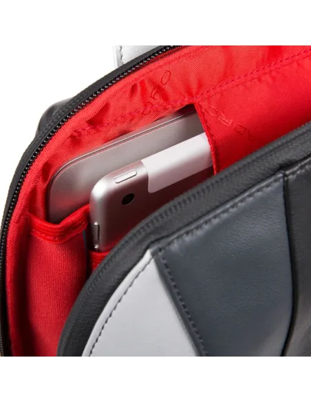 Small laptop backpack with iPad®Pro11" compartment Urban