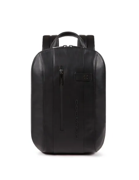 Zaino piccolo in pelle Urban