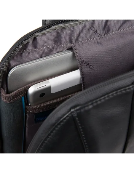Piquadro Urban Laptoprucksack mini