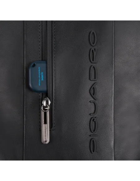 Small laptop backpack Urban