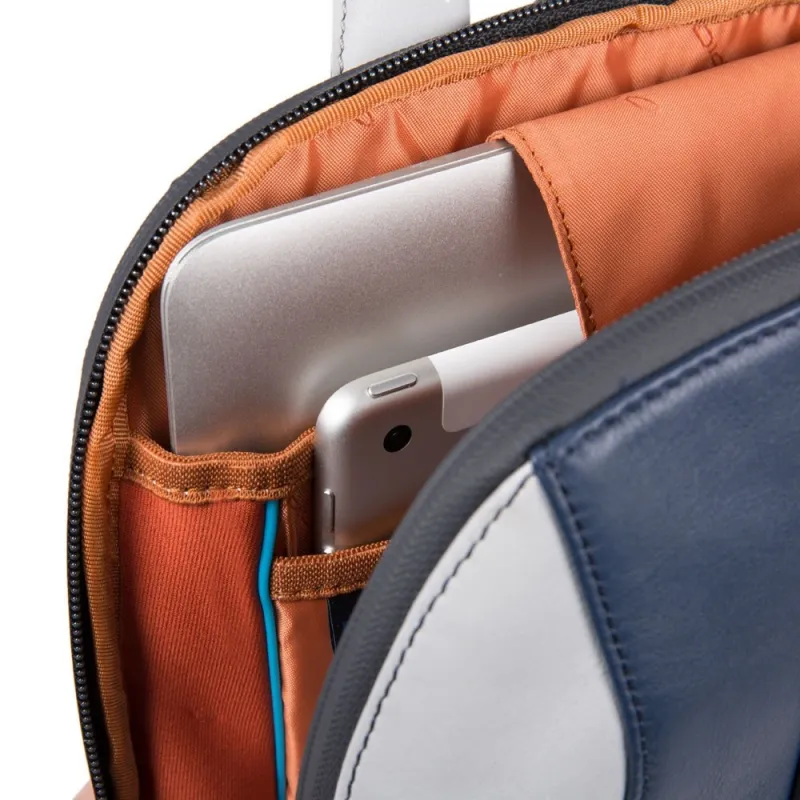 Piquadro Urban small backpack with PC and iPad® Pro11"... 2
