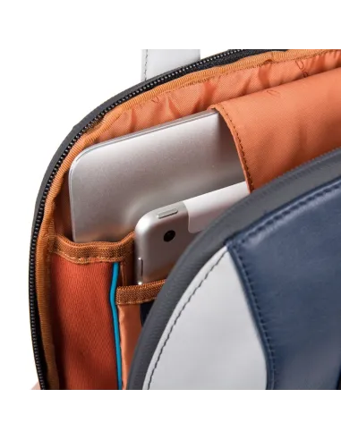 Piquadro Urban kleiner Rucksack mit...