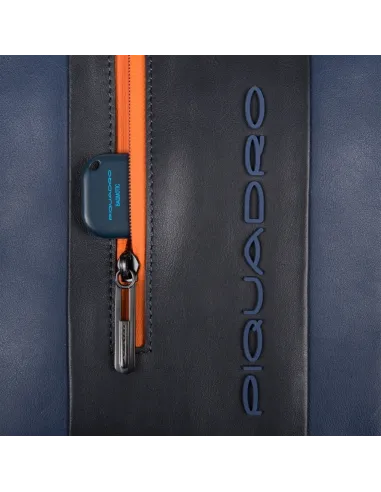 Zaino piccolo porta Pc e porta...