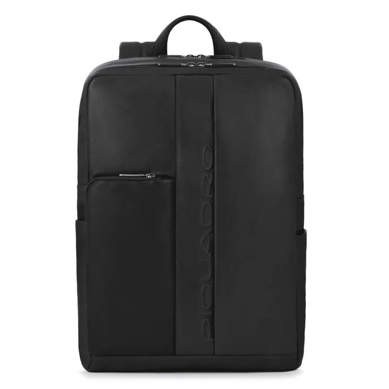 Zaino porta PC con porta bottiglia/ombrello Steven