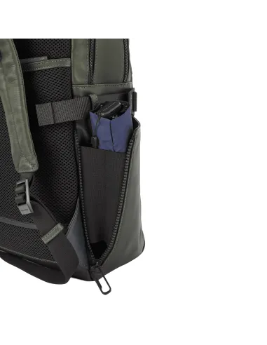 Piquadro Quentin Rucksack mit...