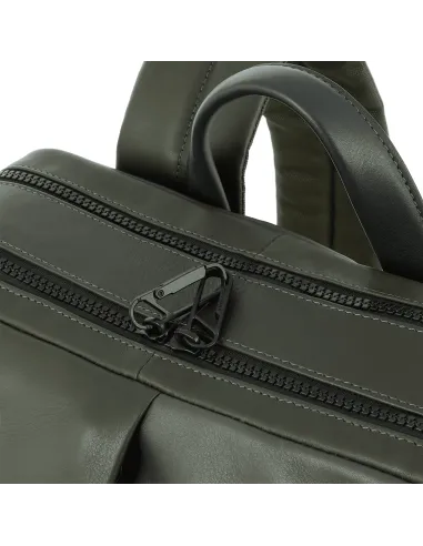 Piquadro Quentin Rucksack mit...