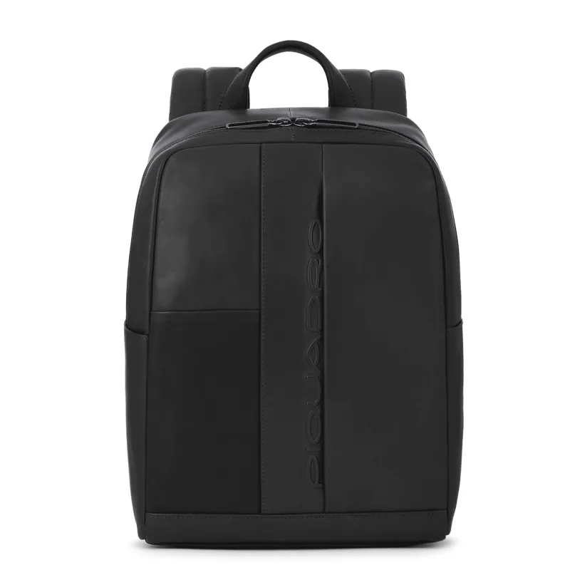iPad® leather backpack Steven