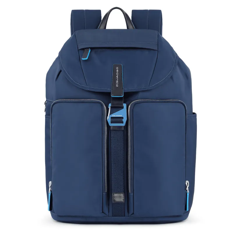 Computer and iPad® backpack...