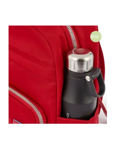 Regenerated fabric and leather...