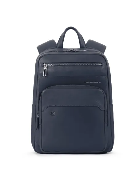 Kleiner Laptoprucksack mit iPad®Pro 12,9-Fach Martin