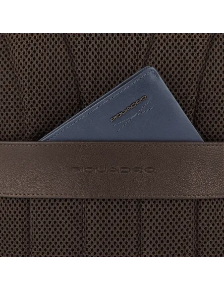 Small size, computer backpack Martin