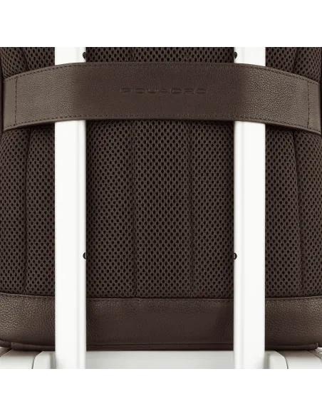 Kleiner Laptoprucksack mit iPad®Pro 12,9-Fach Martin