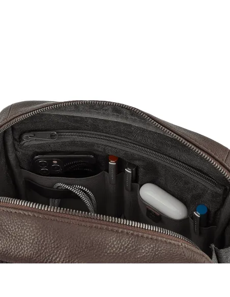 Kleiner Laptoprucksack mit iPad®Pro 12,9-Fach Martin