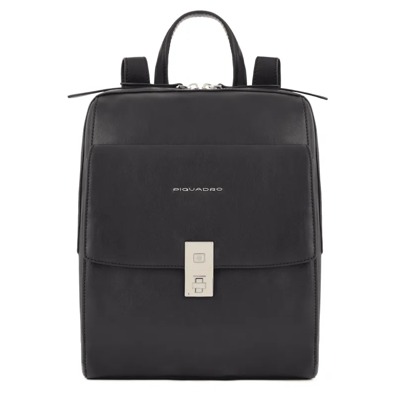 Zaino in pelle porta iPad®Pro 12,9 Dafne