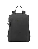 Women's backpack with zip closure Circle