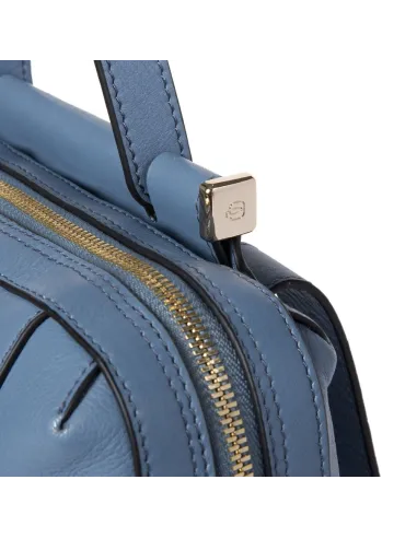 Anisee quilted sales bow travel bag