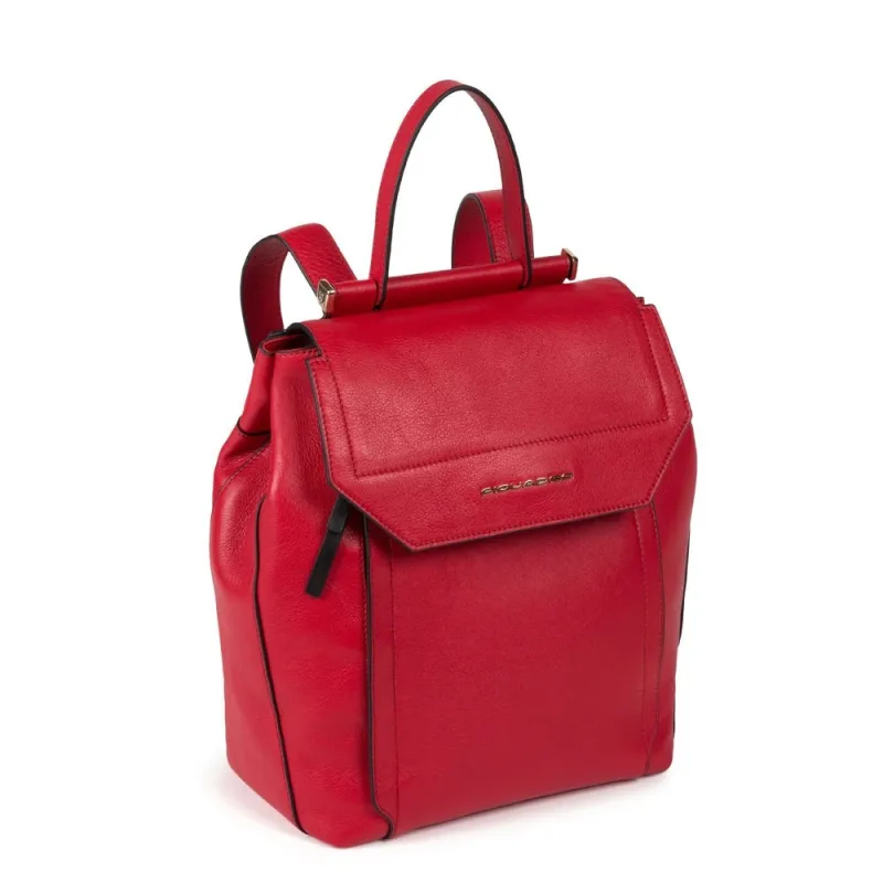 Piquadro Tablet-Rucksack für Frauen 2