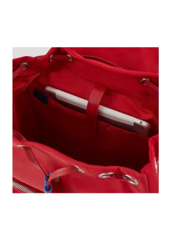 Piquadro PQ-RY iPad®-Rucksack für Damen