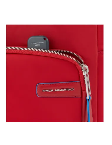 Piquadro PQ-RY iPad®-Rucksack für Damen