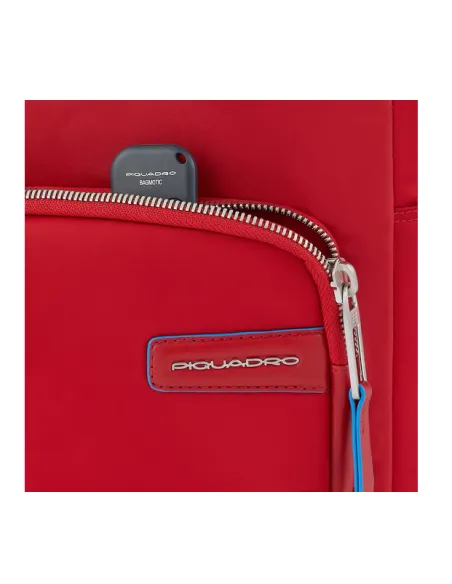 Piquadro PQ-RY iPad®-Rucksack für Damen