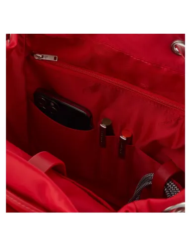 Piquadro PQ-RY iPad®-Rucksack für Damen