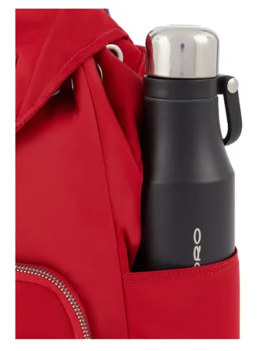 Piquadro PQ-RY iPad®-Rucksack für Damen