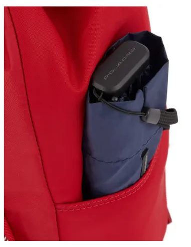 Piquadro PQ-RY iPad®-Rucksack für Damen