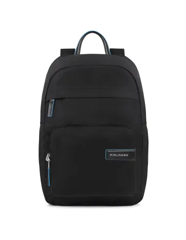 Folding backpack in recycled fabric...