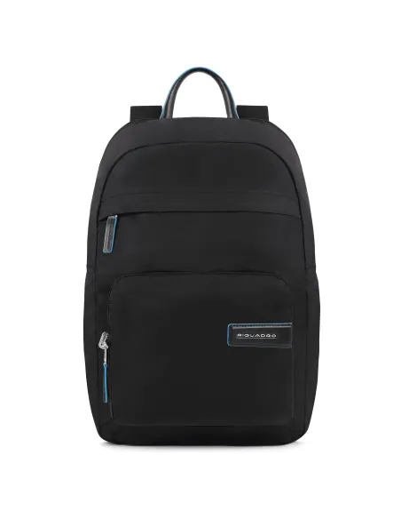 Folding backpack in recycled fabric CA5710RY