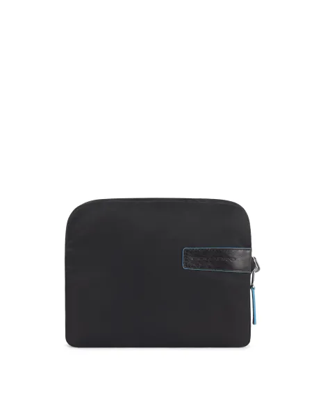 Folding backpack in recycled fabric CA5710RY