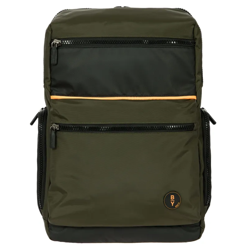 Brics Eolo Computerrucksack aus stoff