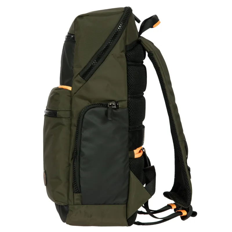 Laptop backpack Eolo 2