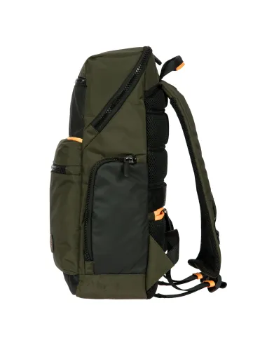 Laptop backpack Eolo