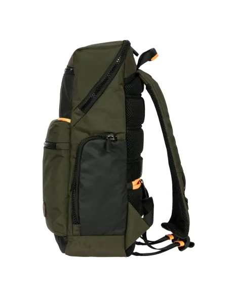 Laptop backpack Eolo