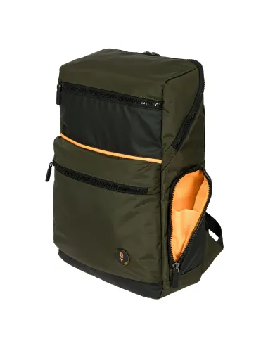 Laptop backpack Eolo
