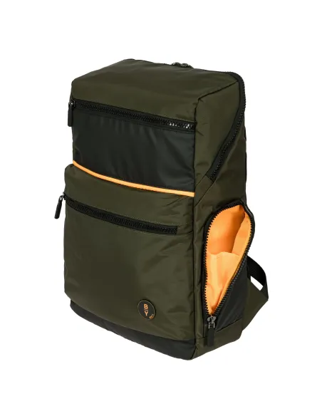 Laptop backpack Eolo