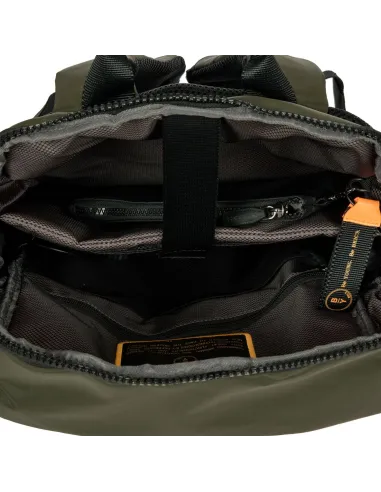 Laptop backpack Eolo