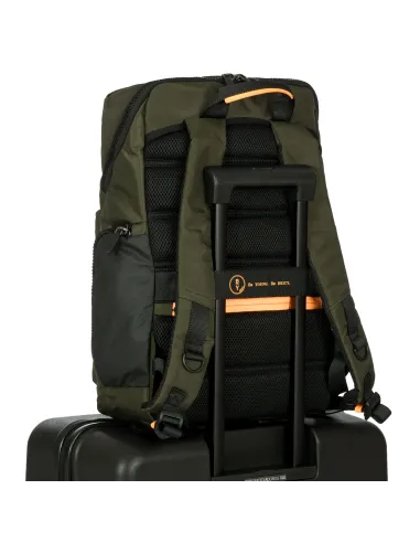 Laptop backpack Eolo