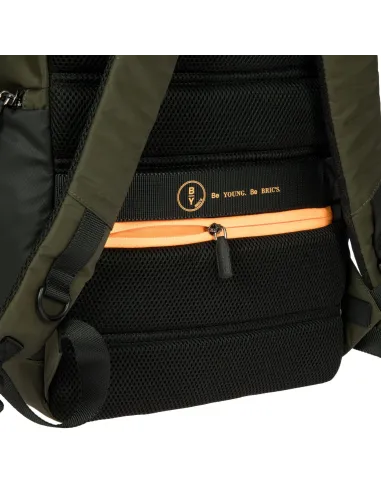 Laptop backpack Eolo