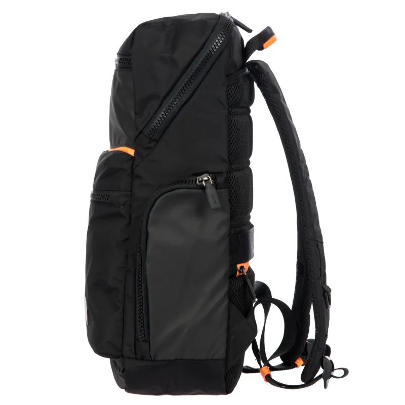 Brics Eolo 17" PC-Rucksack 2