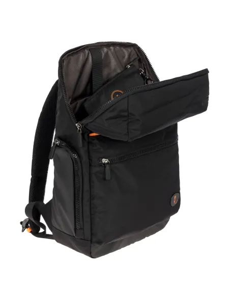 Brics Eolo 17" PC-Rucksack