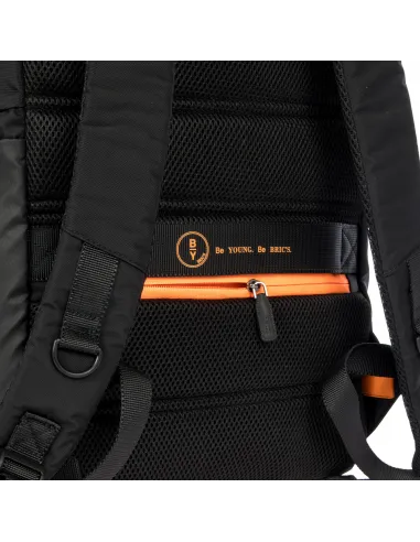 17" Laptop backpack Bric's Eolo