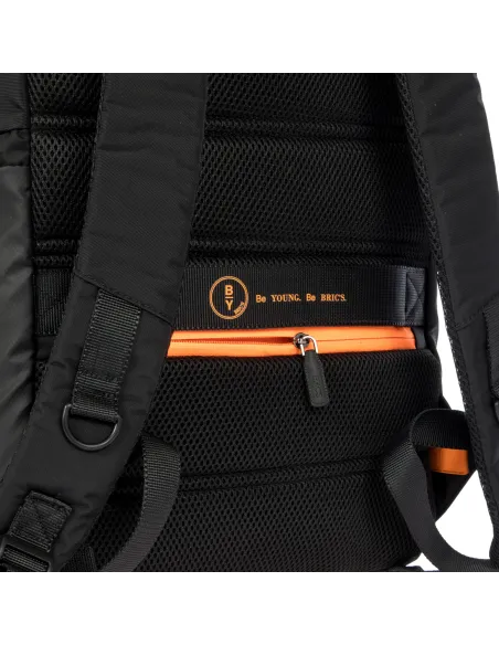 17" Laptop backpack Bric's Eolo