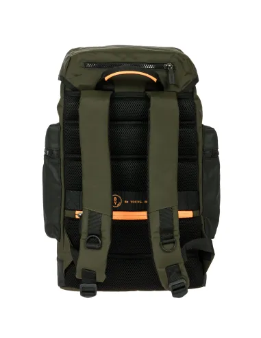 Brics Eolo Reise-Rucksack