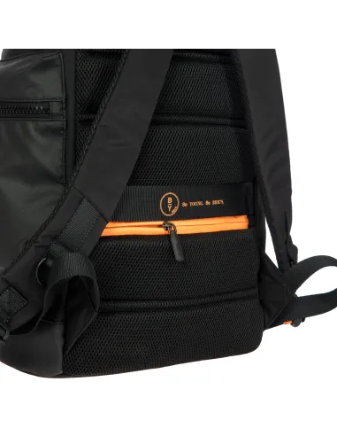 Brics Eolo travel backpack