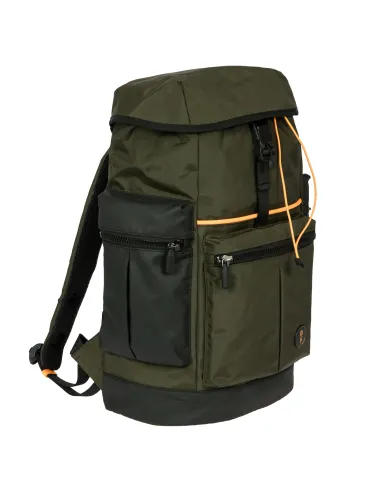 Brics Eolo travel backpack